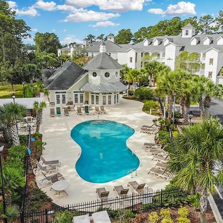 Grande Villas At World Tour Golf Resort Myrtle Beach Zewnętrze zdjęcie