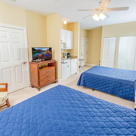 Grande Villas At World Tour Golf Resort Myrtle Beach Zewnętrze zdjęcie