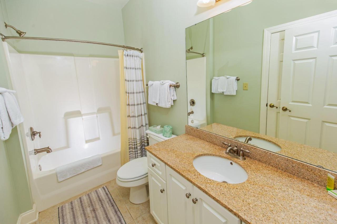 Grande Villas At World Tour Golf Resort Myrtle Beach Zewnętrze zdjęcie