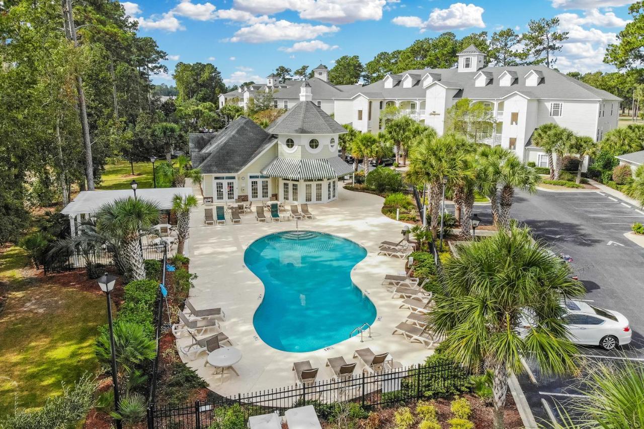 Grande Villas At World Tour Golf Resort Myrtle Beach Zewnętrze zdjęcie