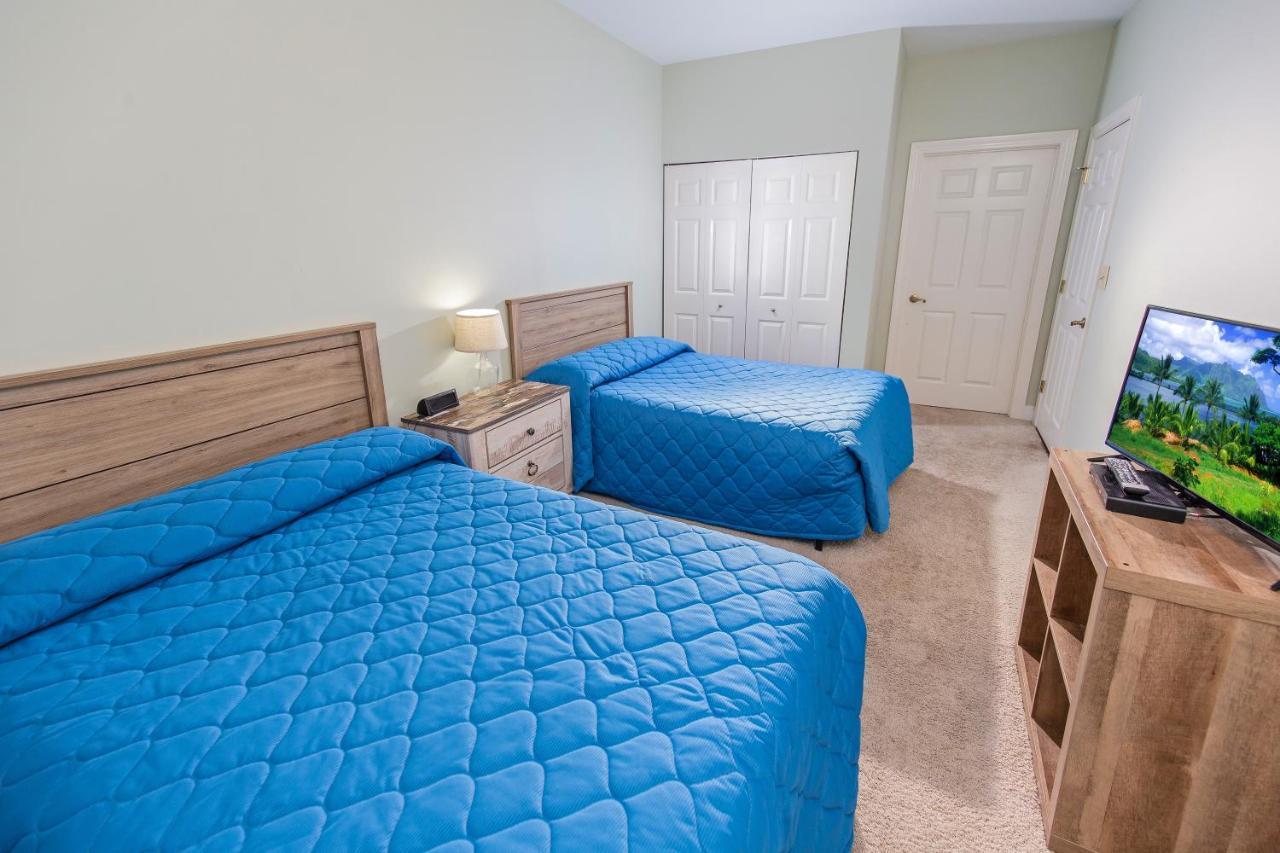 Grande Villas At World Tour Golf Resort Myrtle Beach Zewnętrze zdjęcie