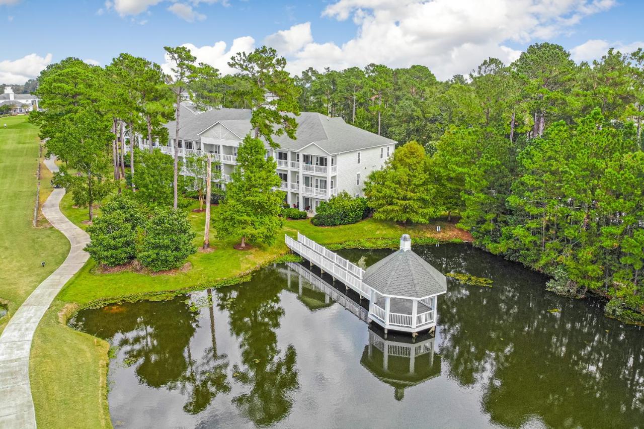 Grande Villas At World Tour Golf Resort Myrtle Beach Zewnętrze zdjęcie