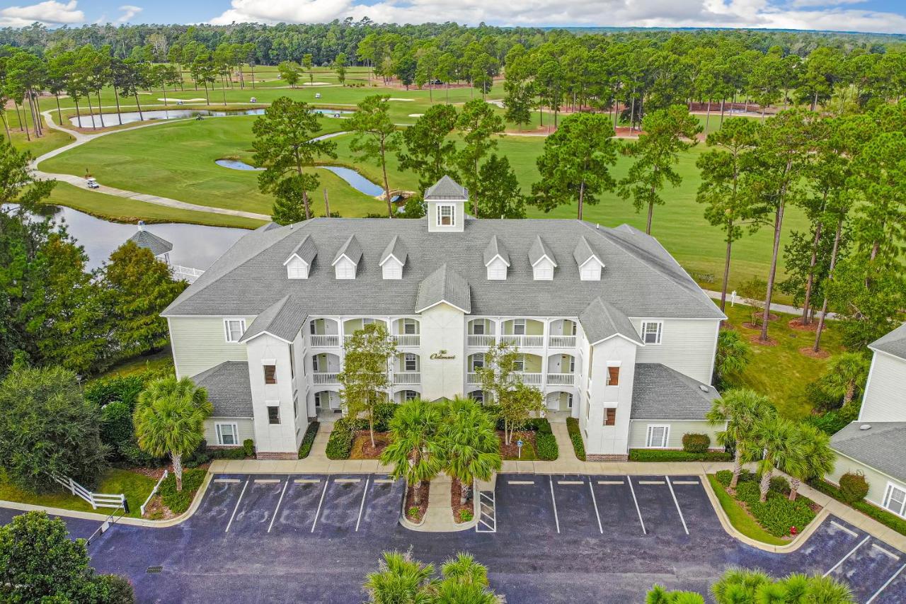 Grande Villas At World Tour Golf Resort Myrtle Beach Zewnętrze zdjęcie