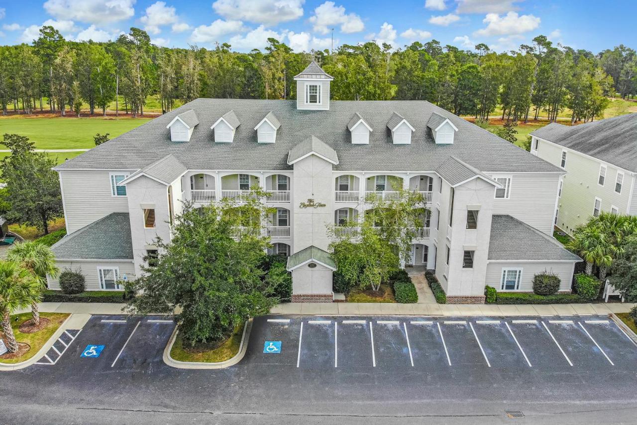 Grande Villas At World Tour Golf Resort Myrtle Beach Zewnętrze zdjęcie