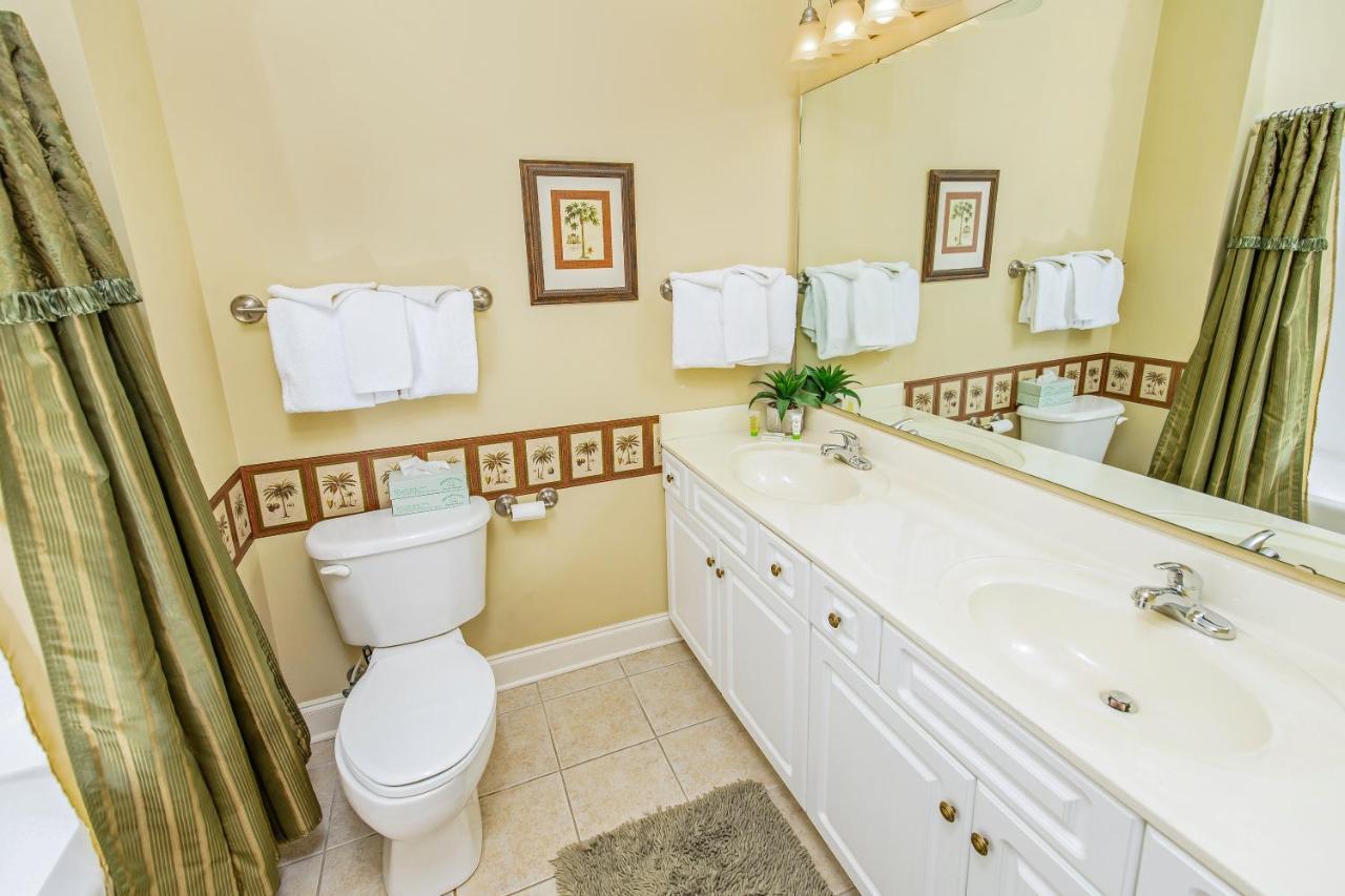 Grande Villas At World Tour Golf Resort Myrtle Beach Zewnętrze zdjęcie