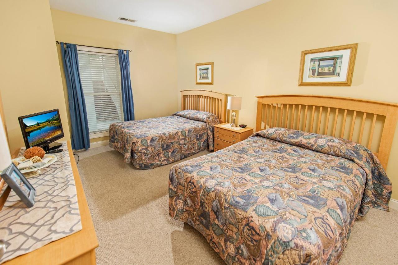 Grande Villas At World Tour Golf Resort Myrtle Beach Zewnętrze zdjęcie