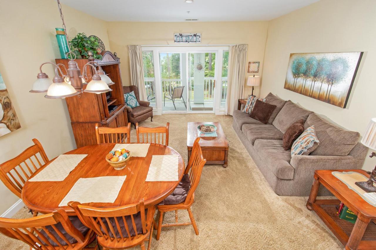 Grande Villas At World Tour Golf Resort Myrtle Beach Zewnętrze zdjęcie