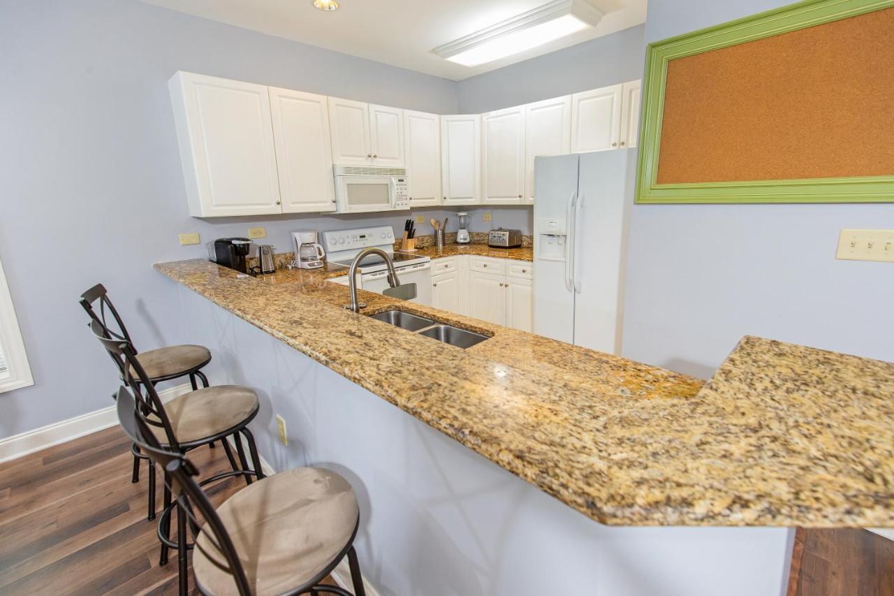 Grande Villas At World Tour Golf Resort Myrtle Beach Zewnętrze zdjęcie