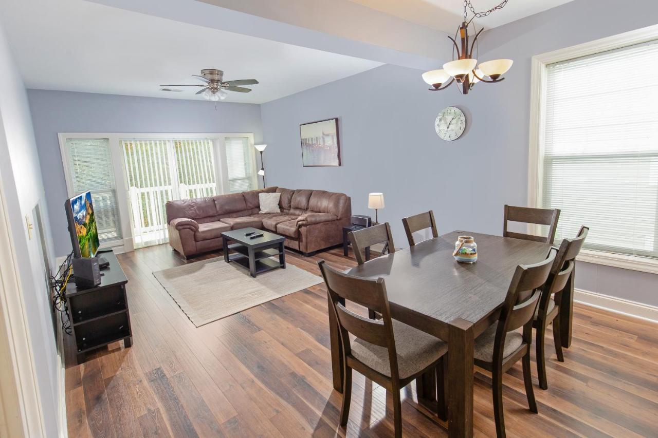 Grande Villas At World Tour Golf Resort Myrtle Beach Zewnętrze zdjęcie