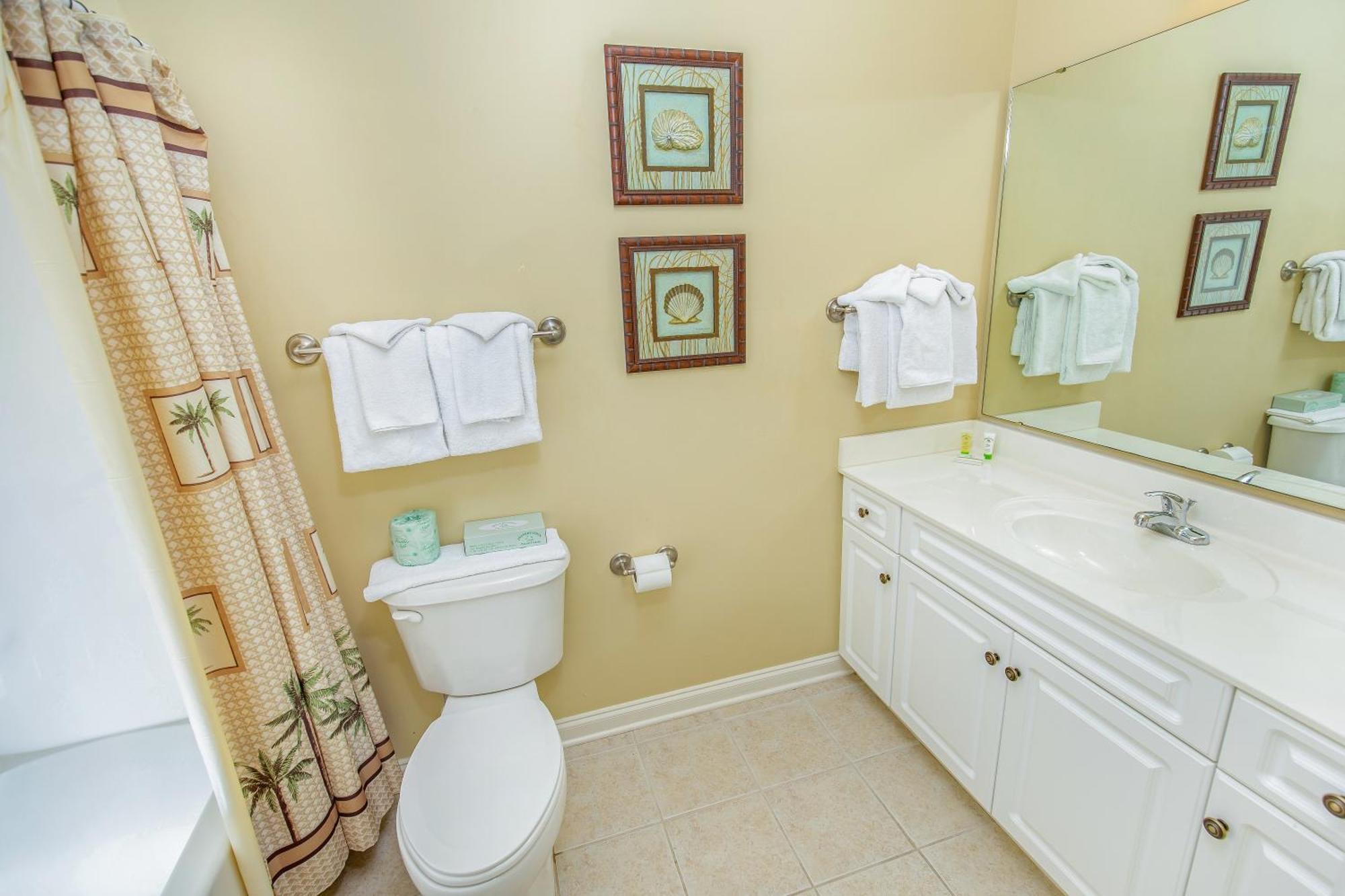 Grande Villas At World Tour Golf Resort Myrtle Beach Zewnętrze zdjęcie