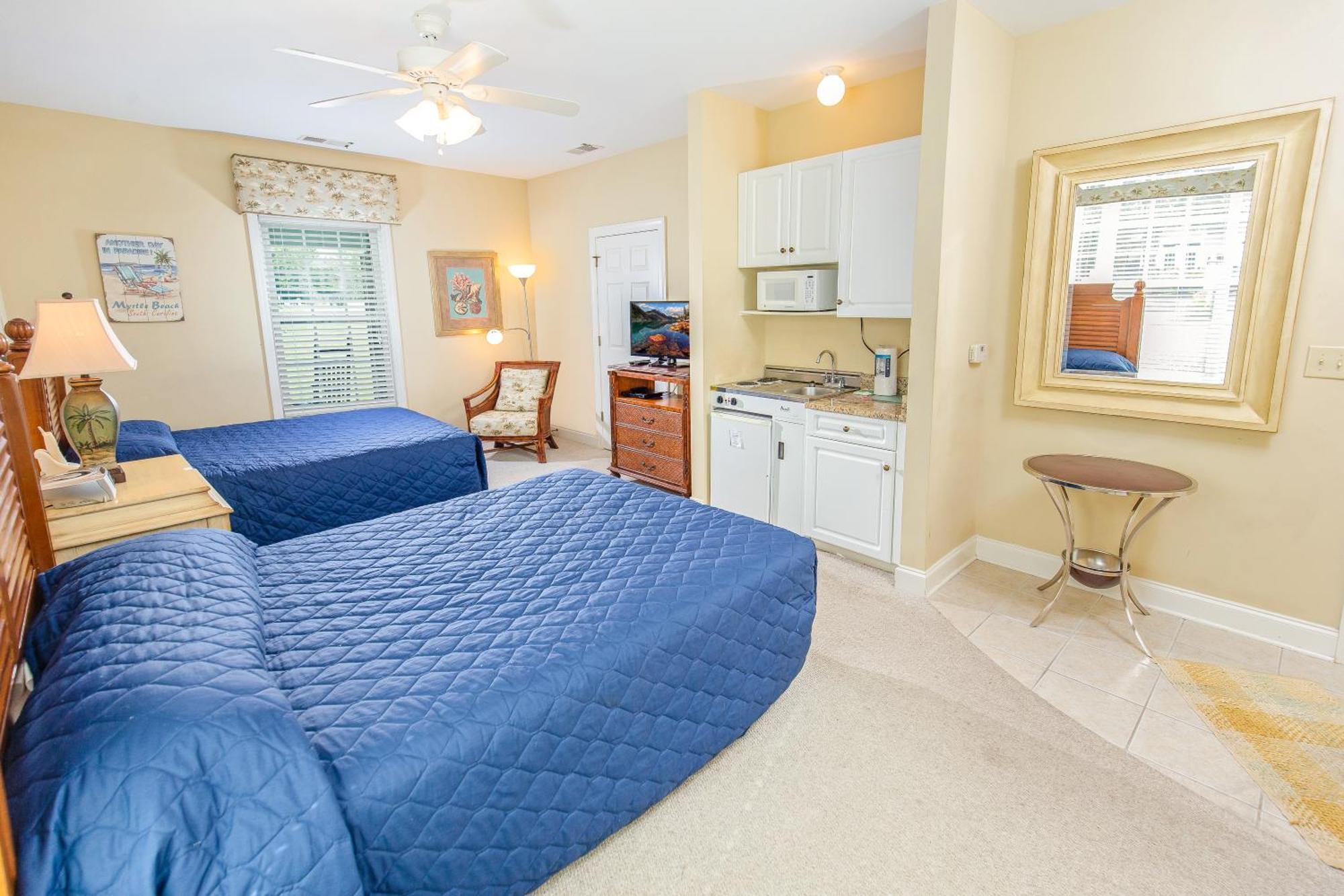 Grande Villas At World Tour Golf Resort Myrtle Beach Zewnętrze zdjęcie